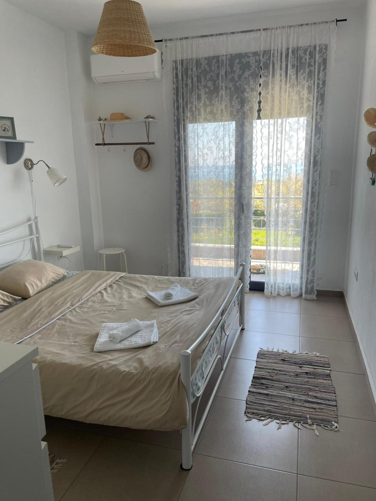Plaka Luxury Villa Litochoro Exterior photo