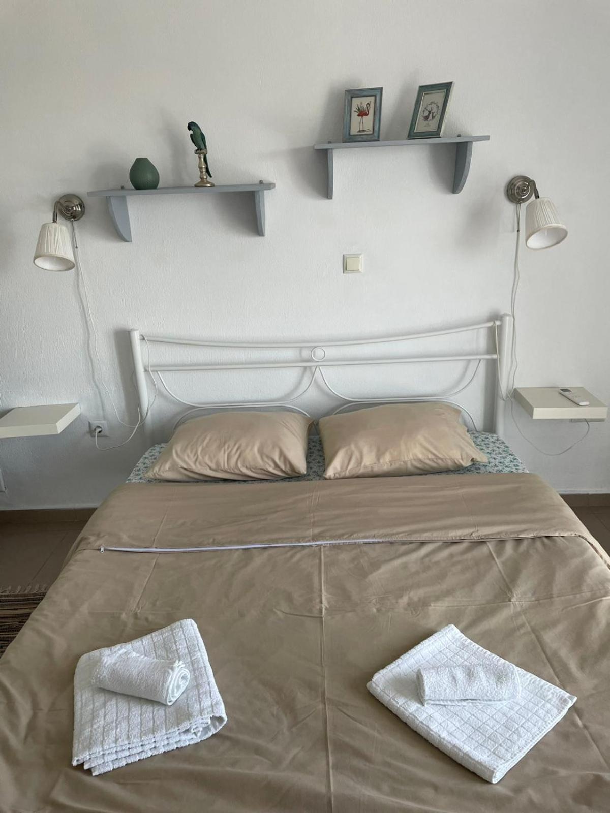 Plaka Luxury Villa Litochoro Exterior photo